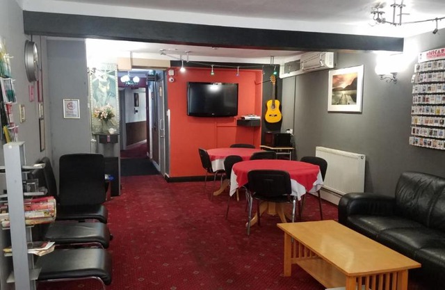 City View Hotel Roman Road