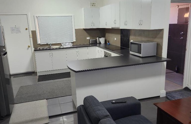 City Villa 39 Blende st Broken Hill NSW 2880