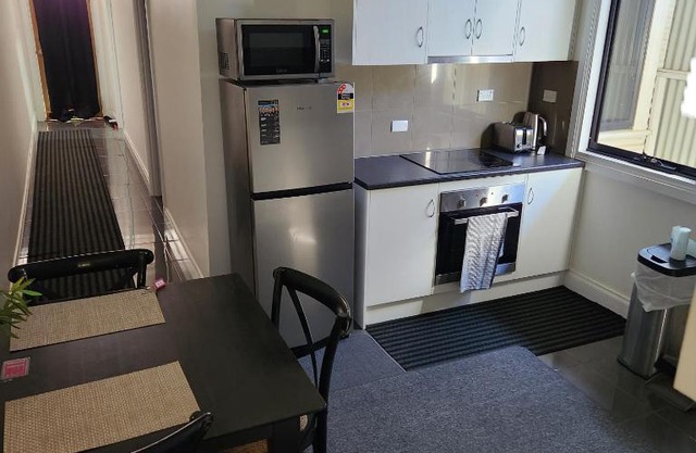 City Villa 41 Blende st Broken Hill NSW 2880