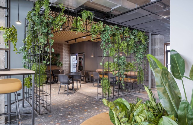 Citybox Antwerp City Center