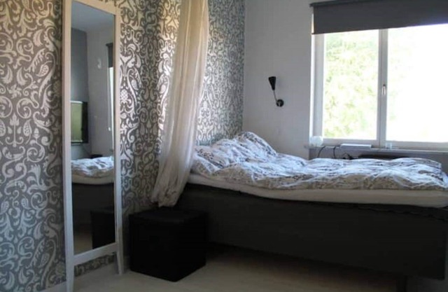 Cityclose apartment for 5nn
