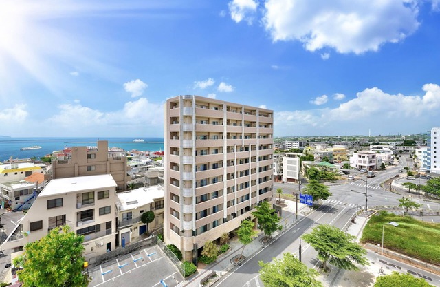 CityLife miyako L'avenir