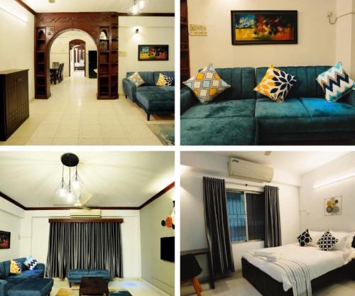 CityLights - Gulshan Niketan Notting Hill Crown Collection