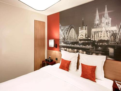 CITYPERLE - Ruhiges Komfort Apartment Nähe DOM -