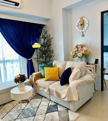 Cityscape Suite at Saint Honoré, Iloilo City