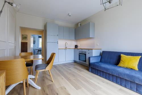 CITYSTAY Apartment blisko morza w Gdyni