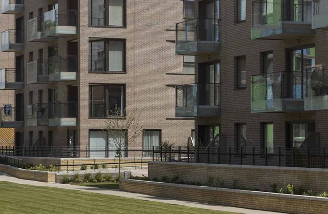 Citystay - Mill Park Apartments