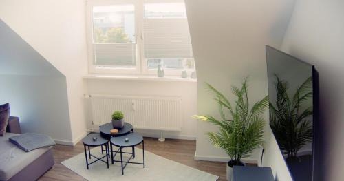 CityStay Wolfsburg No1