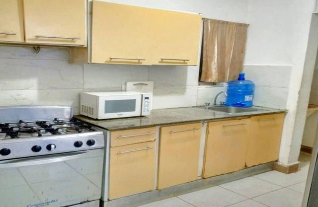 Ciudad Juan Bosch Apartment