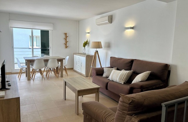 Ciutadella Town House