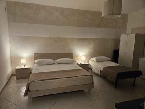 Civico24rooms