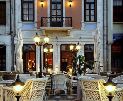 Civitas Suites Hotel