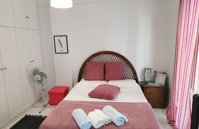 CKBSM Patras apartment 2