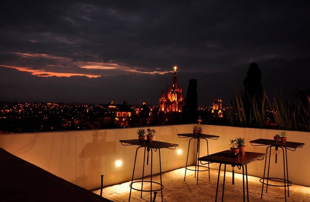 Clandestino Hotel Recreo - Adults Only