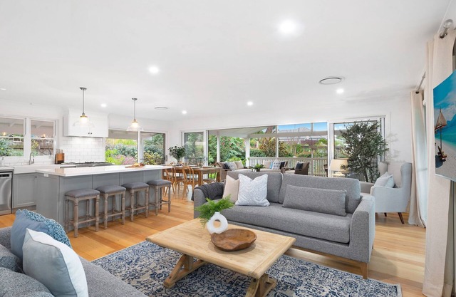Clarence Cottage: Elegance and convenience meet in Berry
