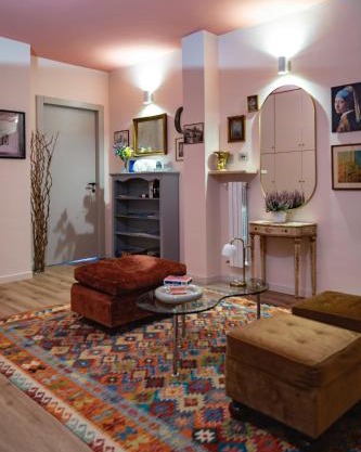 Clarin Rooms