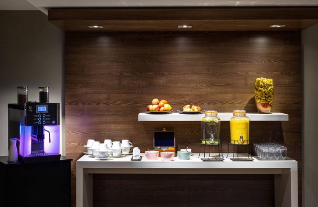 Clarion Congress Hotel Bratislava