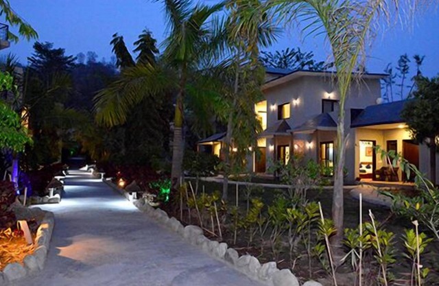 Clarissa Resort
