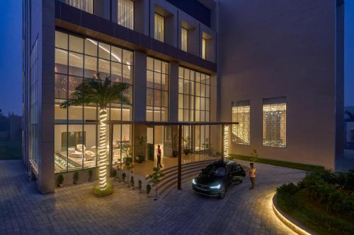 Clarks Inn Etawah