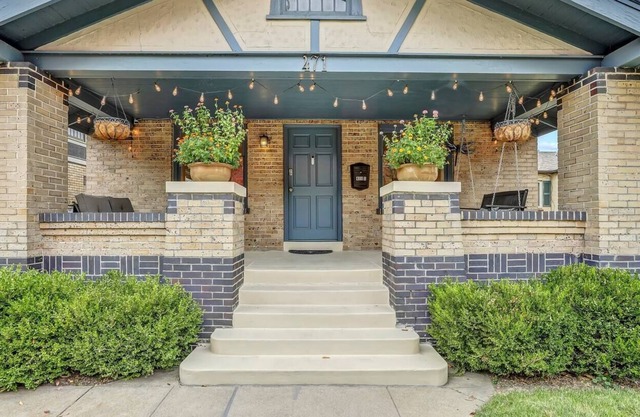 Classic Bungalow in Wash Park