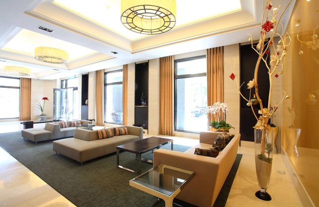 Classic City Resort