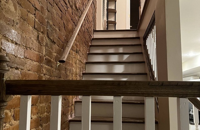Classic DC Row Home! Close to everything!