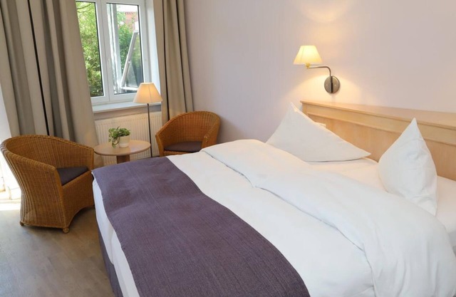 Classic double room - Bio Hotel Miramar