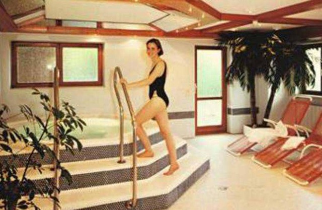 Classic Double Room (without balcony) - Hotel Mutzel