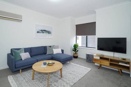 Classic East Perth - Close To Optus Stadium