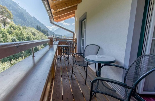 Classic Medium - Resl Winter B&B - RESL Resort - Hotel Reslwirt