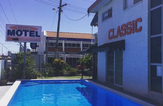 Classic Motel