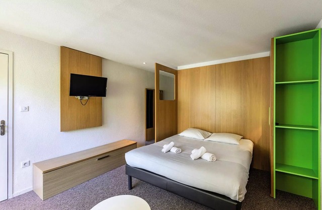 Classic Room 2 Adults with balcony
