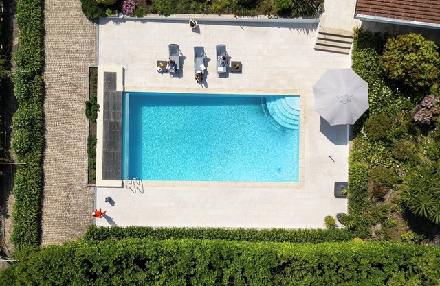 Classic Villa w/Gym and Pool Access by HostWise