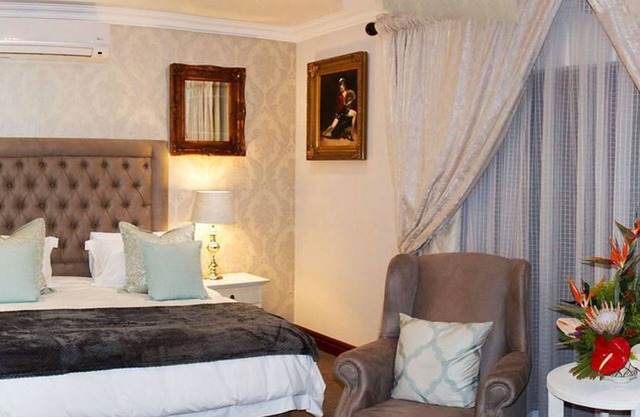 Classique Grace Boutique Hotel