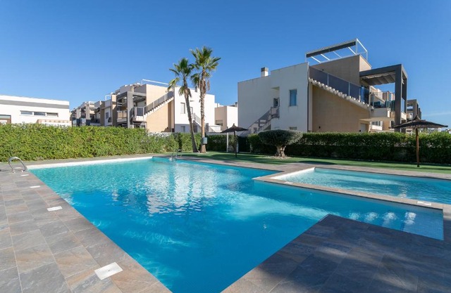 Classy Holiday Home