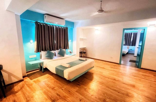 classy stay hotel sagar inn
