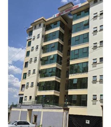 Claudee apartment