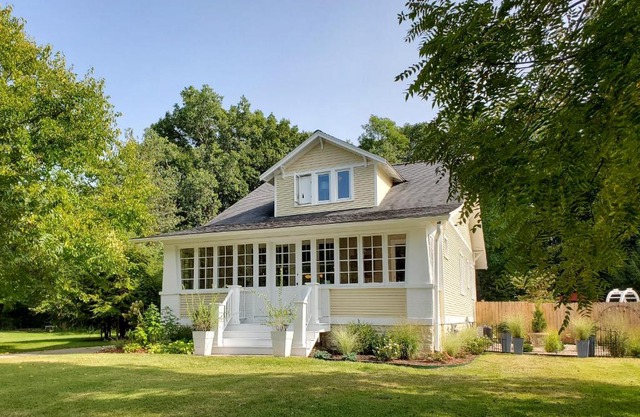 Clay Cottage
