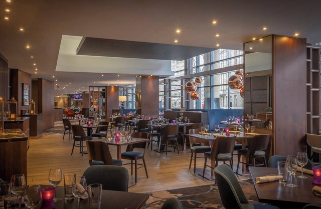 Clayton Hotel Belfast City