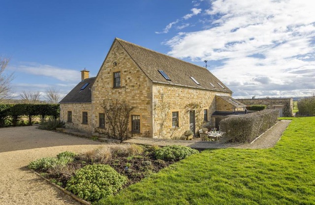 Claytons Cottage