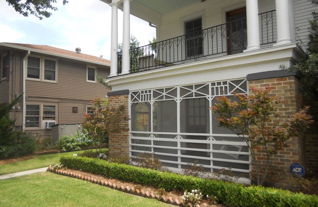 Clean Spacious Apt. near City Park, Fairgrounds
