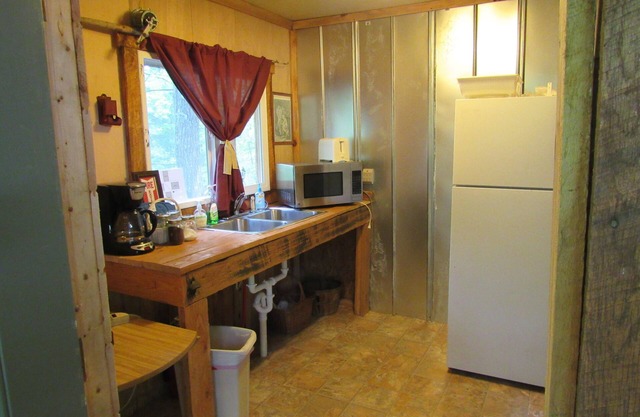 Clear View Retreat: Family Cabin #2