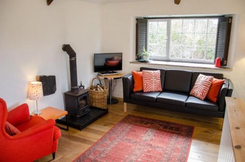 Cleave Cottage
