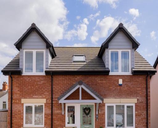 Cleethorpes Holiday Home SLEEPS 6