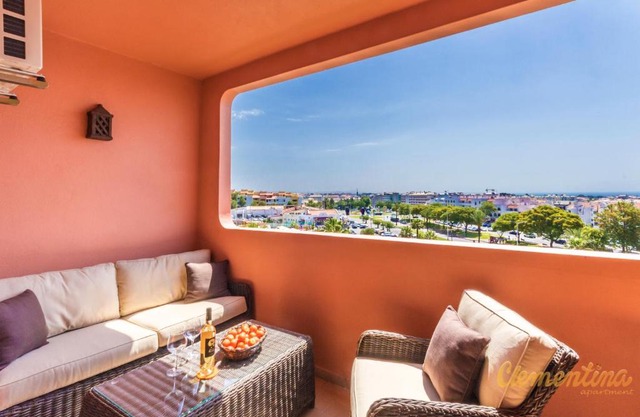Clementina Apartment