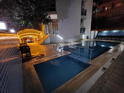 Cleopatra City Hotel Alanya