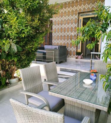 Cleopatra's House Apartments