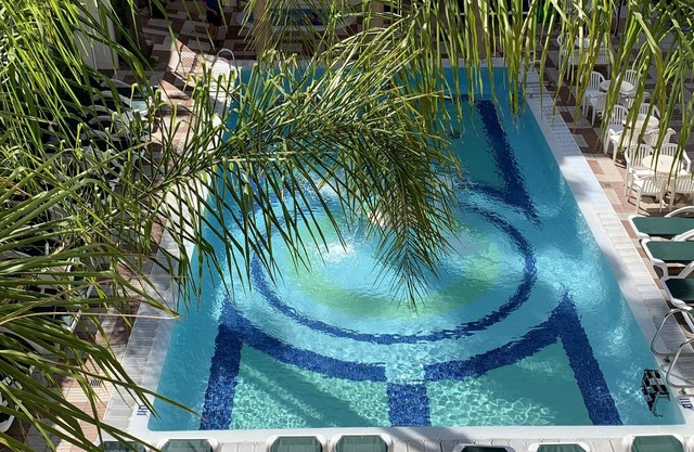 Cleopatra Spa Hotel