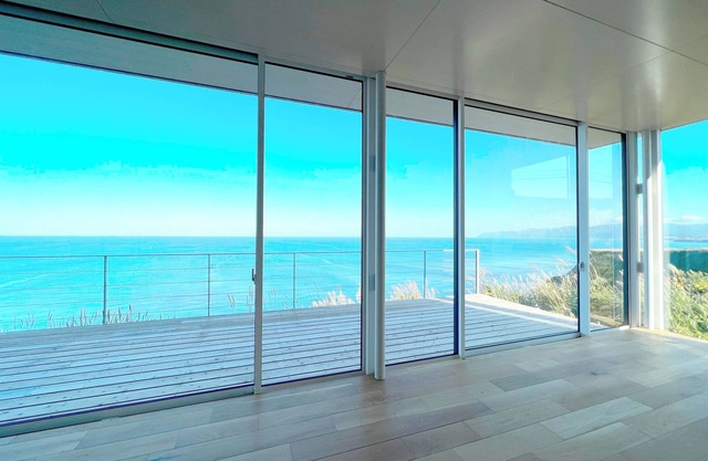 Cliff House MORAI