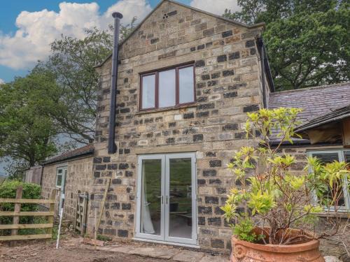 Cliffe House Cottage